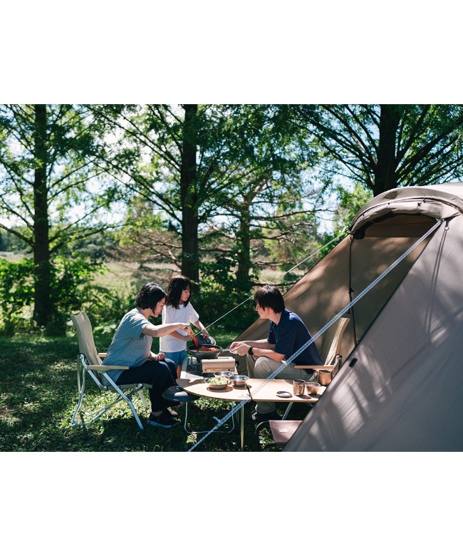 tp-259]snow peak(スノーピーク) / ランドネストシェルター