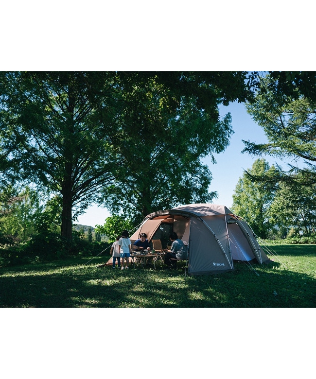 tp-259]snow peak(スノーピーク) / ランドネストシェルター