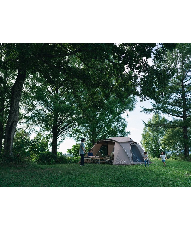 tp-259]snow peak(スノーピーク) / ランドネストシェルター