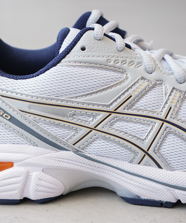 専用ページ(A) ASICS GT-2160（White/Pure Silver） | MAROON