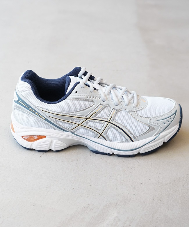 1203A320]ASICS(アシックス)GT-2160 レディース スニーカー スポーツ