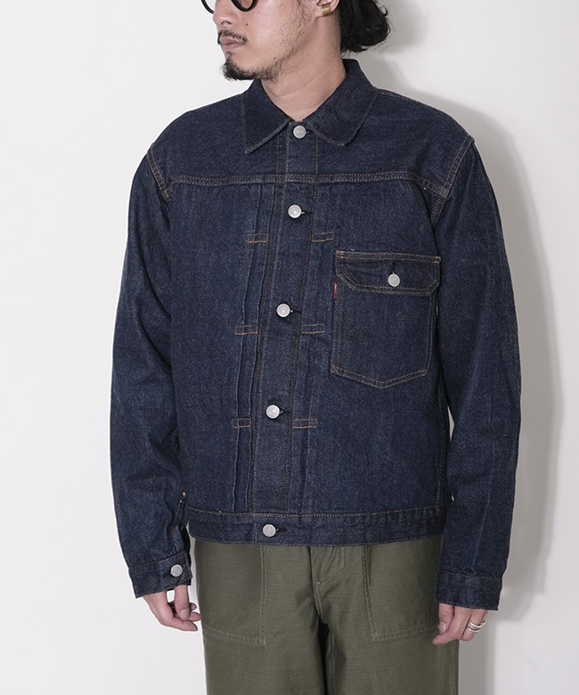 2508IC1]WORKERS(ワーカーズ) Lot 806 XH メンズ デニム