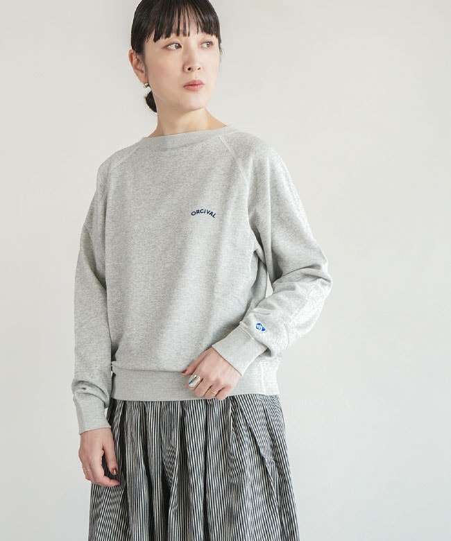 OR-C0429MAZ]ORCIVAL(オーシバル/オーチバル) ライトフレンチ