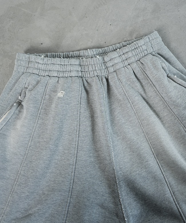 NEEDLES(ニードルズ)Deconstructed H.D. Sweat Pant デコンストラク