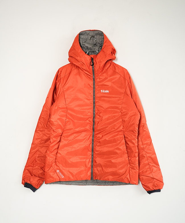 SALE 30%OFF】[25AW-10143]Tilak(ティラック) Down Lite Jacket ダウン
