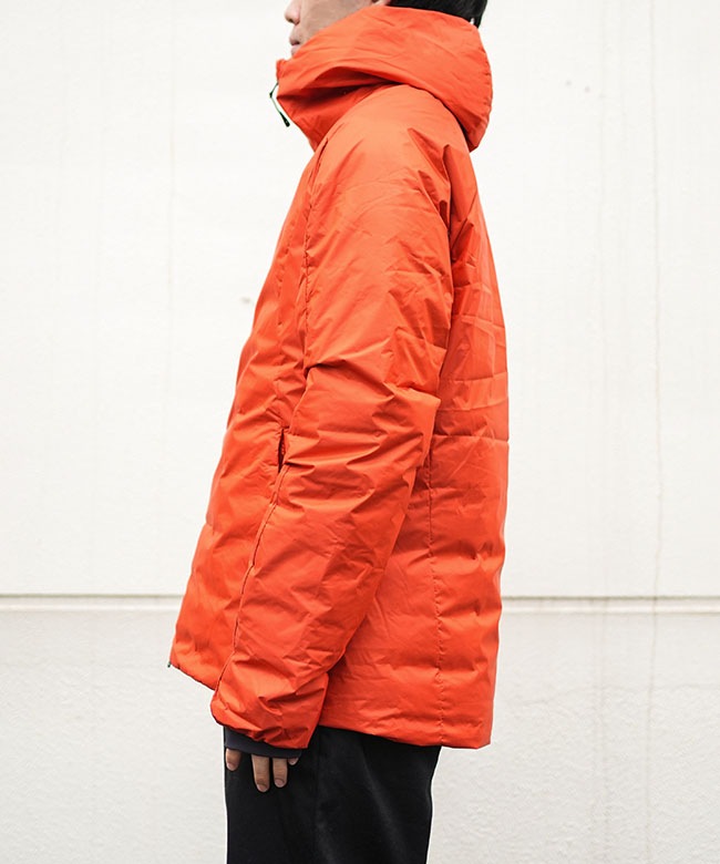 SALE 30%OFF】Tilak(ティラック) Down Lite Jacket ダウンライト