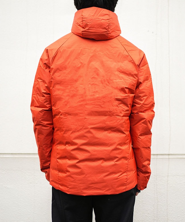 SALE 30%OFF】Tilak(ティラック) Down Lite Jacket ダウンライト