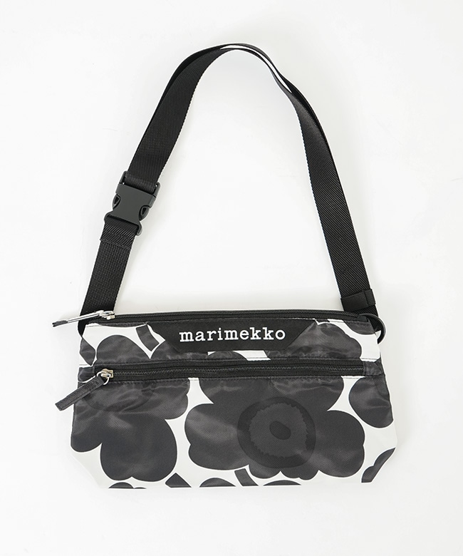 国内正規販売店】[52263295250]marimekko(マリメッコ) Neat Crossbody