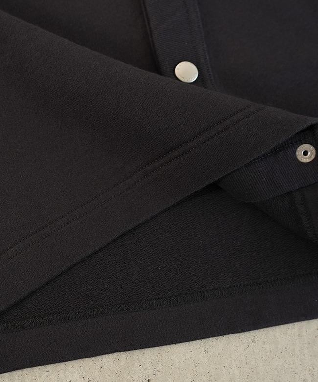 ◇DANTON(ダントン) V-NECK CARDIGAN Vネックカーディガン [DT