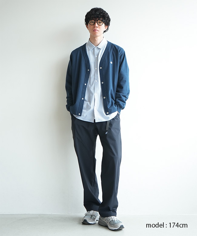DANTON（ダントン）| VNECK CARDIGAN（Ｖネックカーディガン） ◇DANTON(ダントン) V-NECK CARDIGAN Vネックカーディガン [DT