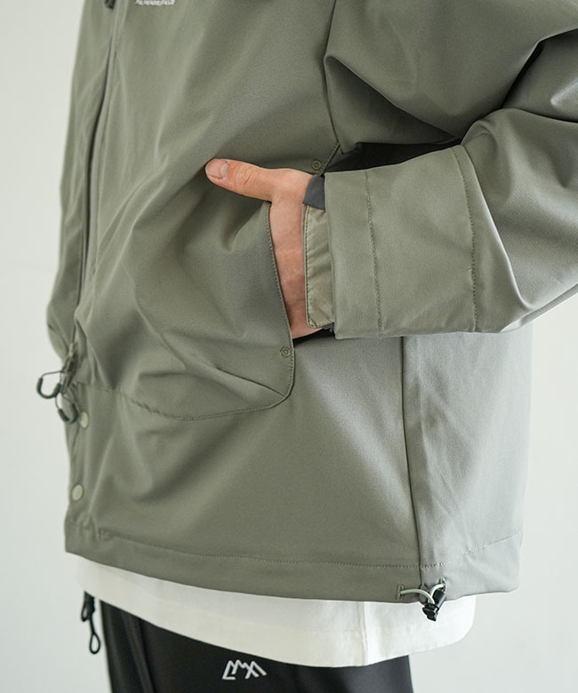 CMF/COMFY OUTDOOR GARMNT(シーエムエフ/コンフィーアウトドア