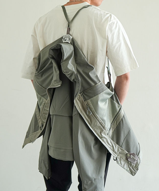 SALE 20%OFF】CMF/COMFY OUTDOOR GARMNT(シーエムエフ/コンフィー