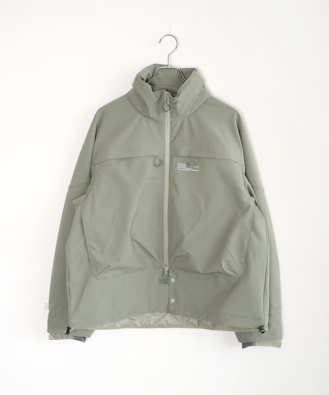 CMF/COMFY OUTDOOR GARMNT(シーエムエフ/コンフィーアウトドア