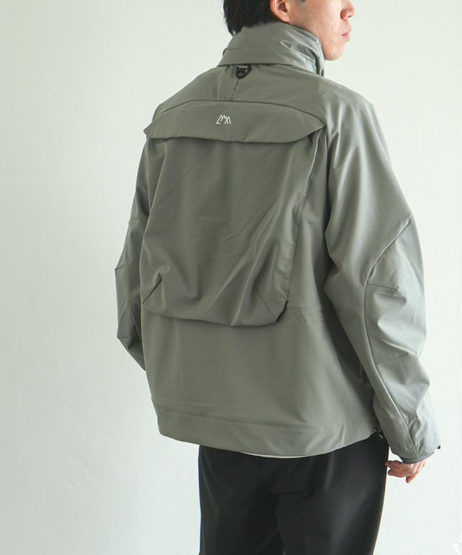 CMF/COMFY OUTDOOR GARMNT(シーエムエフ/コンフィーアウトドア
