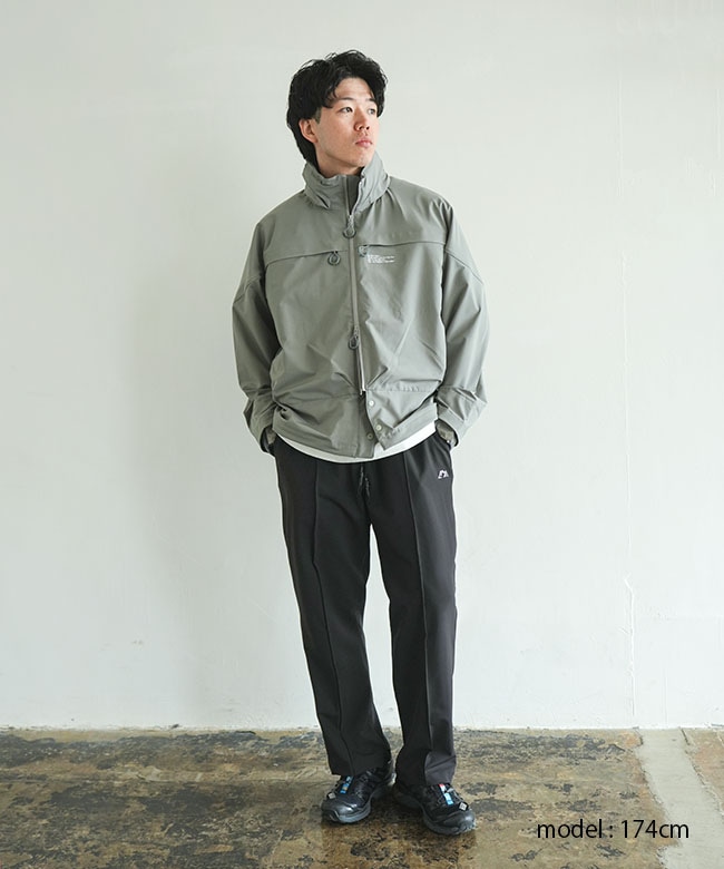 CMF/COMFY OUTDOOR GARMNT(シーエムエフ/コンフィーアウトドア
