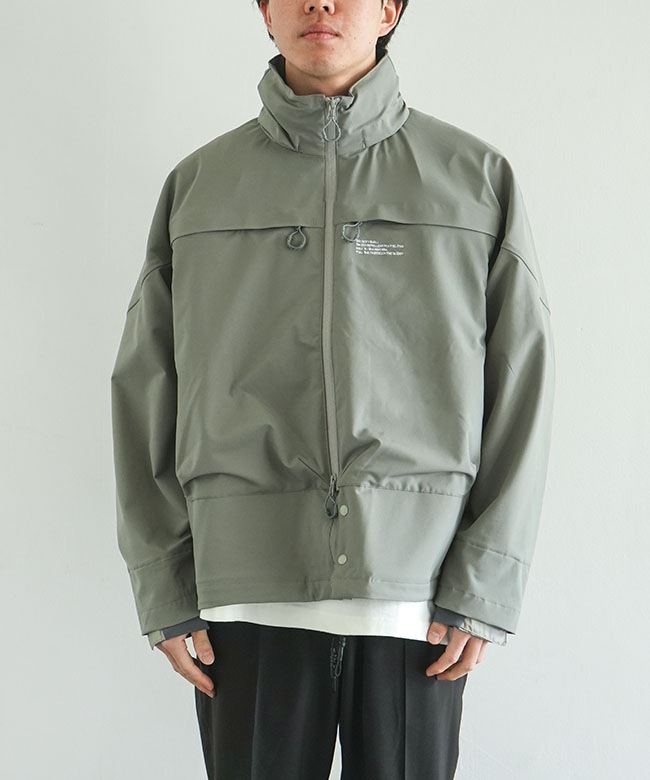 CMF/COMFY OUTDOOR GARMNT(シーエムエフ/コンフィーアウトドア