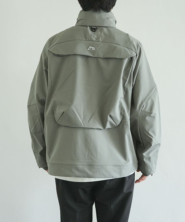 SALE 20%OFF】CMF/COMFY OUTDOOR GARMNT(シーエムエフ/コンフィー