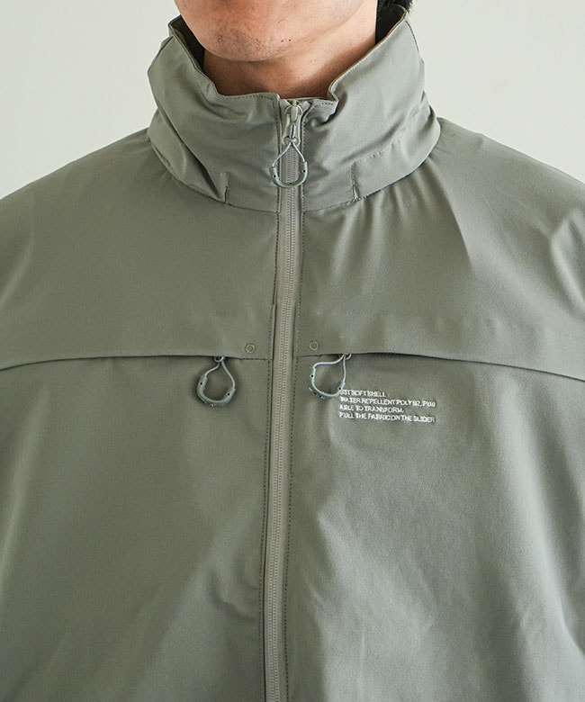 CMF/COMFY OUTDOOR GARMNT(シーエムエフ/コンフィーアウトドア