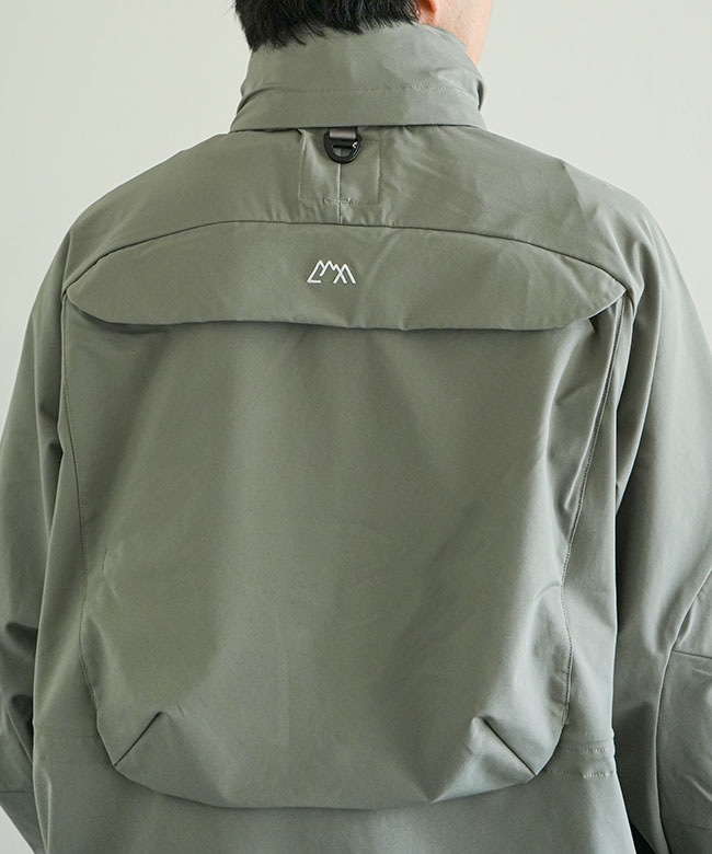 CMF/COMFY OUTDOOR GARMNT(シーエムエフ/コンフィーアウトドア 