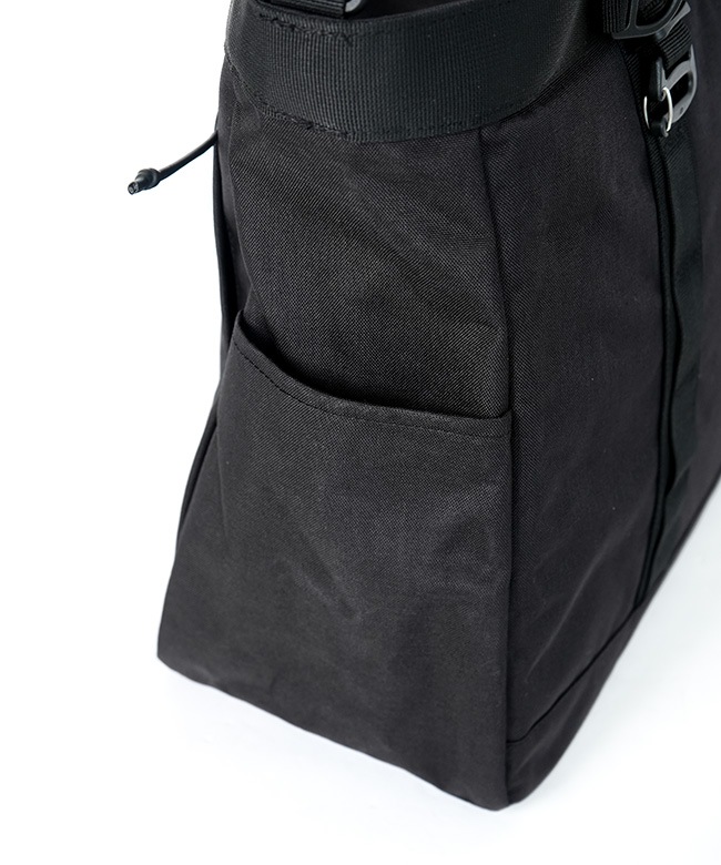 BAICYCLON by bagjack(バイシクロンバイバッグジャック) TOTE BAG