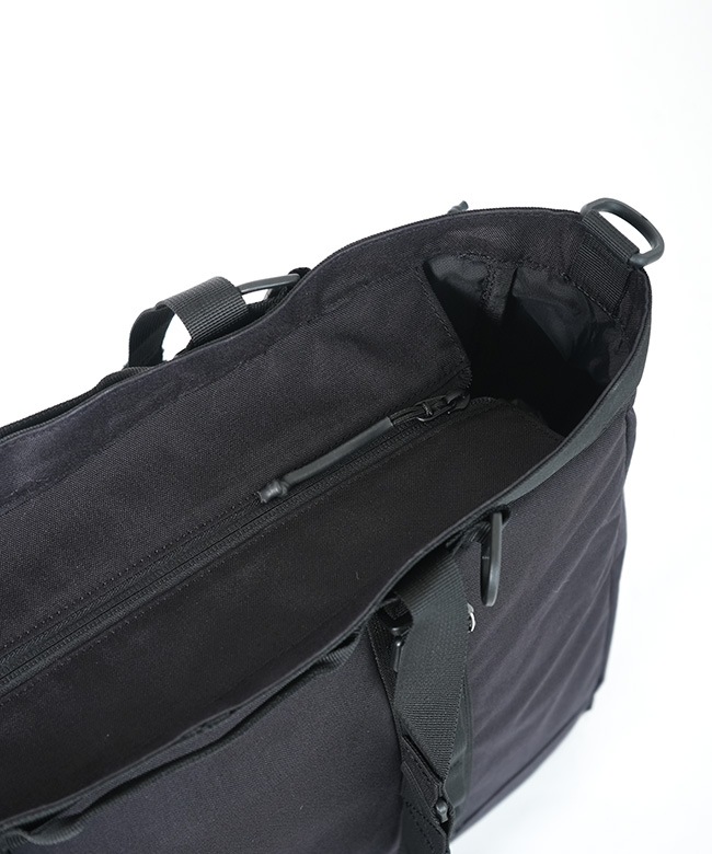 BAICYCLON by bagjack(バイシクロンバイバッグジャック) TOTE BAG