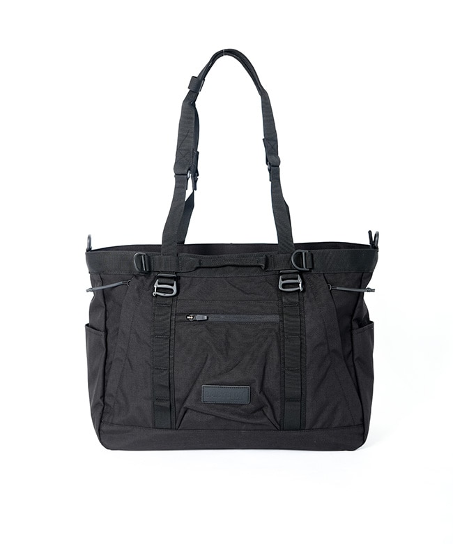 バッグ BAICYCLON by bagjack(バイシクロンバイバッグジャック) TOTE BAG