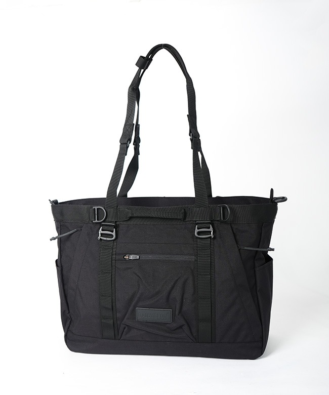 BAICYCLON by bagjack(バイシクロンバイバッグジャック) TOTE BAG