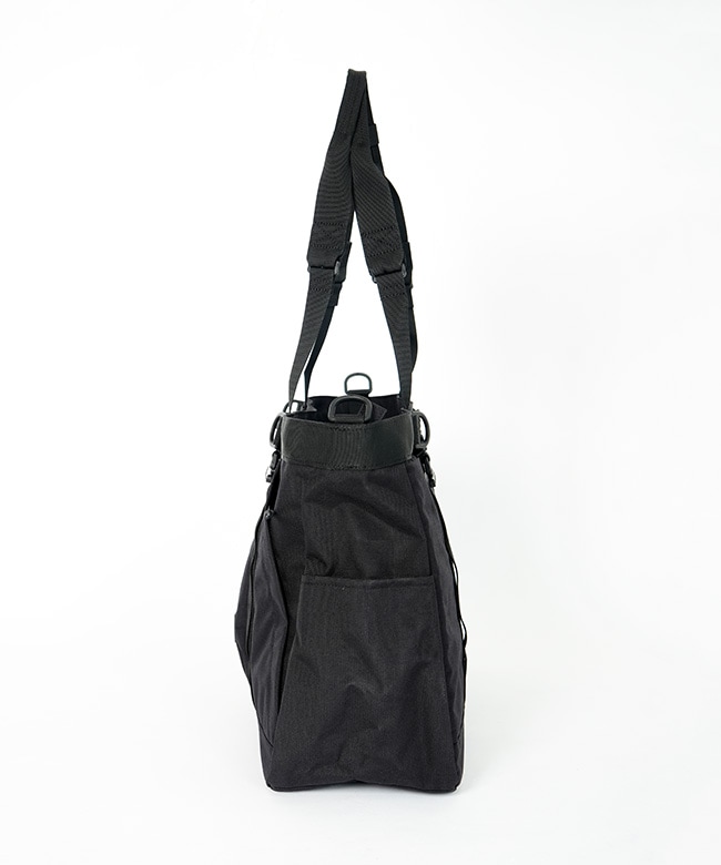 BAICYCLON by bagjack(バイシクロンバイバッグジャック) TOTE BAG