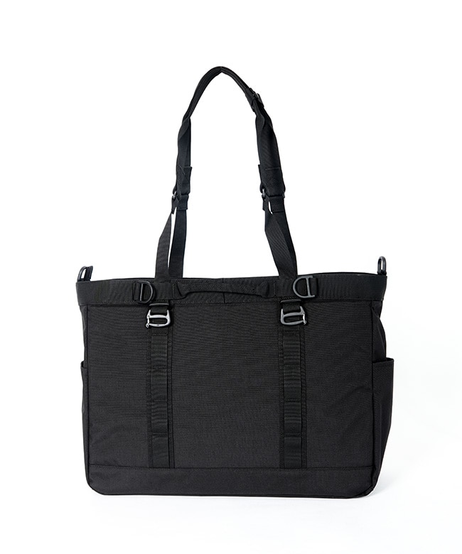 BAICYCLON by bagjack(バイシクロンバイバッグジャック) TOTE BAG