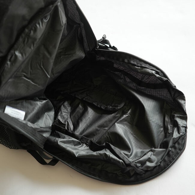 ◇THE NORTH FACE(ザ・ノース・フェイス)Mayfly Pack 22/メイフライ