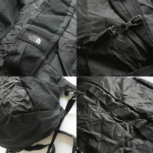 THE NORTH FACE Mayfly Pack22 NM62376