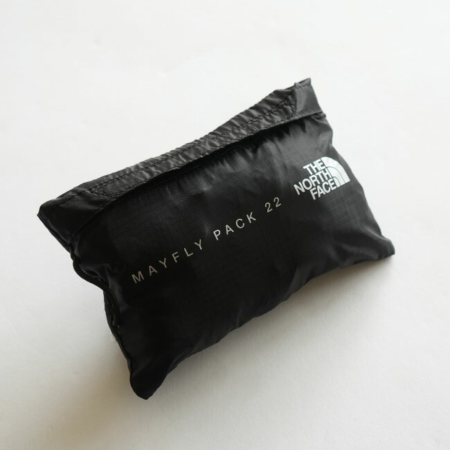 ◇[NM62376]THE NORTH FACE(ザ・ノース・フェイス)Mayfly Pack