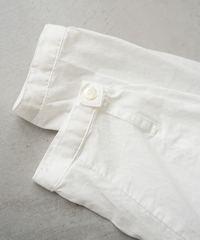 SALE 30%OFF】Midi Umi(ミディウミ)レースジャケットシャツ 【メール便