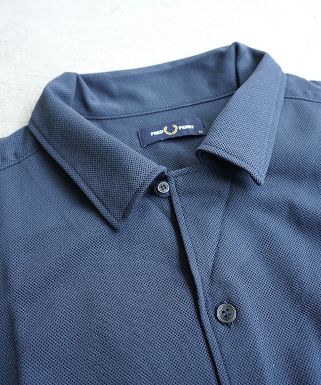 SALE 20%OFF】FRED PERRY(フレッドペリー) Compress Mesh Revere