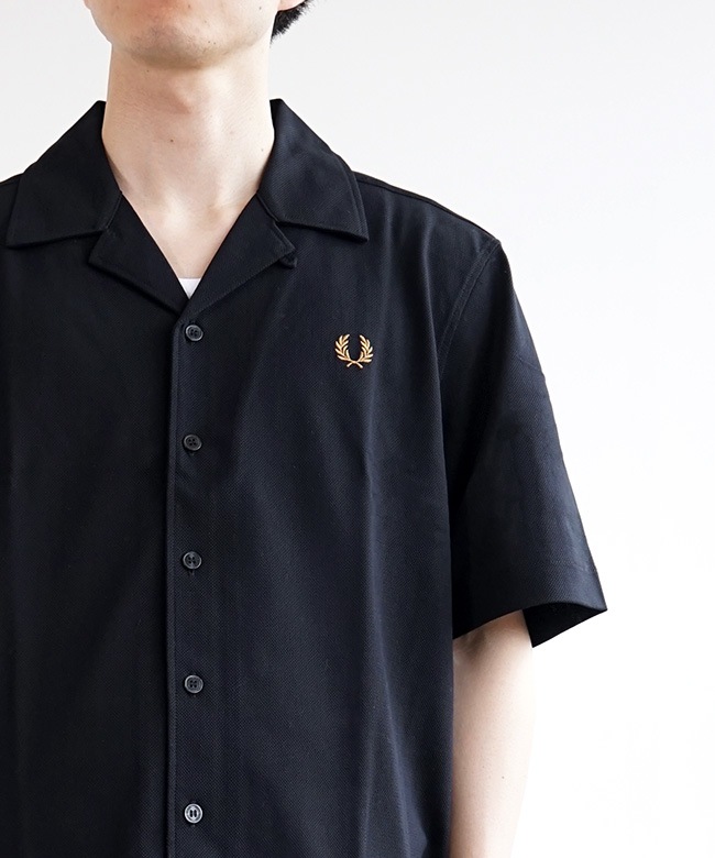 SALE 30%OFF】FRED PERRY(フレッドペリー) Compress Mesh Revere