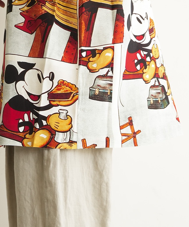 PORTER CLASSIC(ポータークラシック) DISNEY VP/PC ALOHA COLLECTION
