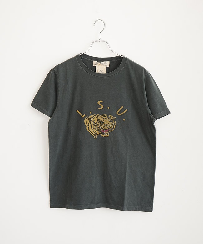 REMI RELIEF(レミレリーフ)SP Processing S/S TEE - L.S.U. スペシャル