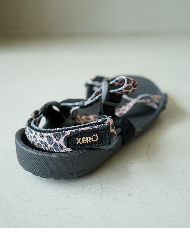 XERO SHOES(ゼロシューズ) Z-TREK(Z-トレック) 靴 シューズ サンダル