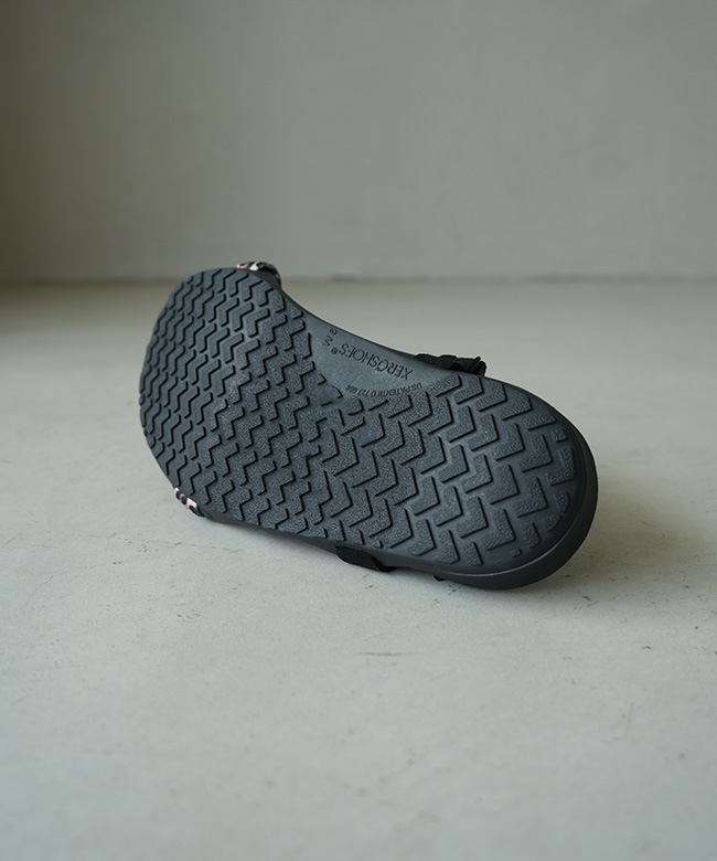 XERO SHOES(ゼロシューズ) Z-TREK(Z-トレック) 靴 シューズ サンダル