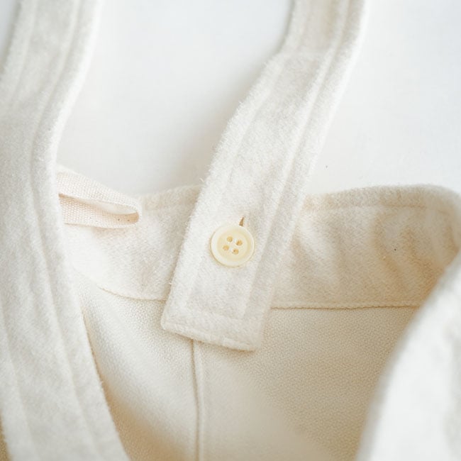 VC-2540A] Veritecoeur(ヴェリテクール) サスペンダーパンツ ボトムス