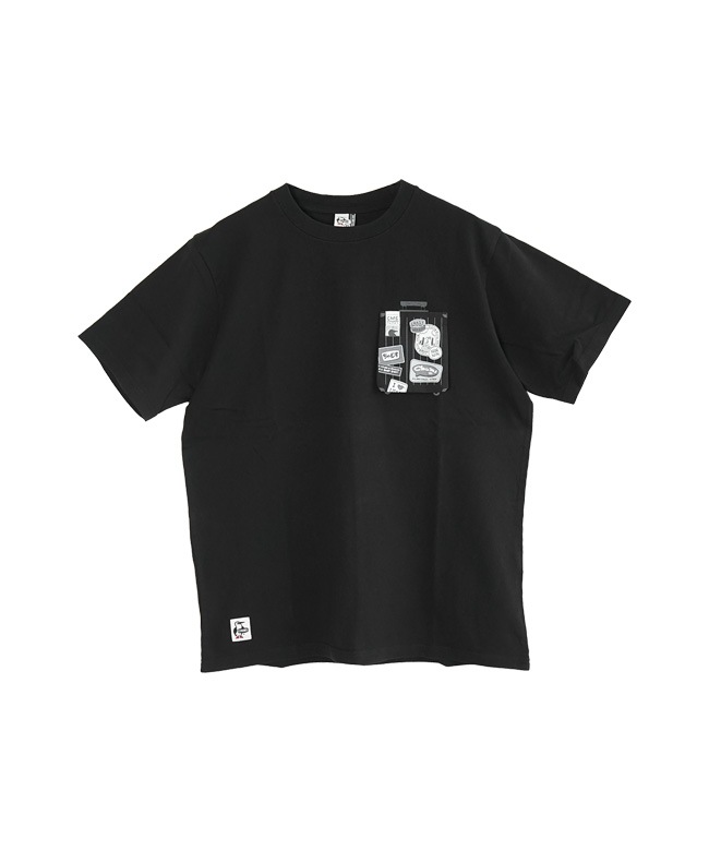 ジョニーさん専用　チャムスT おまとめ３点 SALE 30%OFF】CHUMS(チャムス) ブービーロストシティトリップポケットT