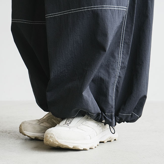 SALE 50%OFF】[OFP-14]ONE fifth(ワンフィフス) DANCE ダンス パンツ