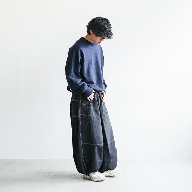 SALE 50%OFF】[OFP-14]ONE fifth(ワンフィフス) DANCE ダンス パンツ