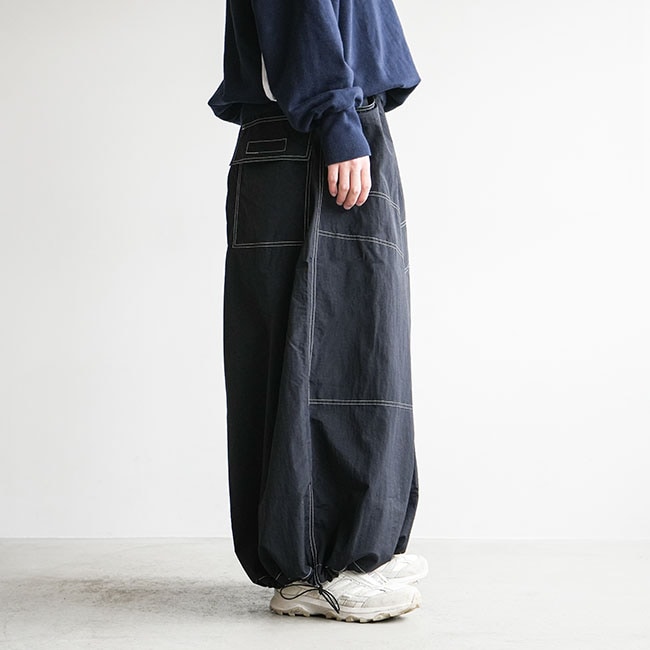 SALE 50%OFF】[OFP-14]ONE fifth(ワンフィフス) DANCE ダンス パンツ