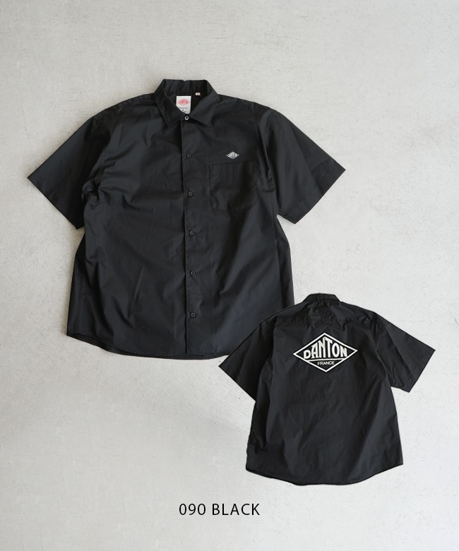 MY0486▲DANTON▲ダントン ２点セット Tシャツ 40　白　黒 MY0486△DANTON△ダントン 2点セット Tシャツ 40 白 黒 DANTON