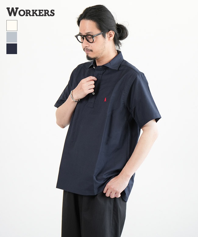 4930269017456 SMART WORK WEAR SW525 メンズ／レデイース長袖