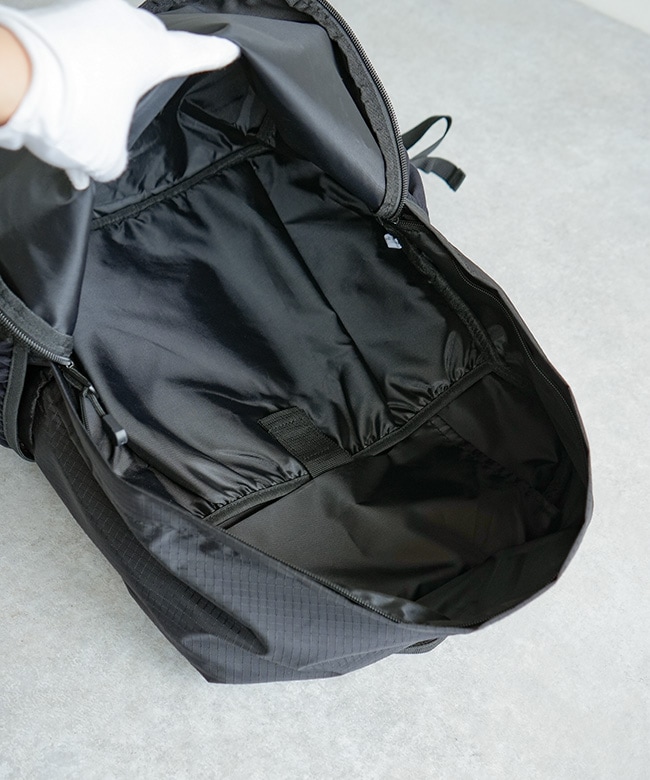 バッグ PACKING / TRAIL BACK PACK PACKING パッキング TRAILBACKPACK トレイルバックパック
