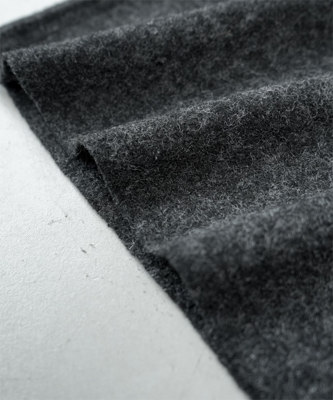 ◇[poche-ak-vpo]solamonat poche(ソラモナポッシェ) 圧縮ニットP/O