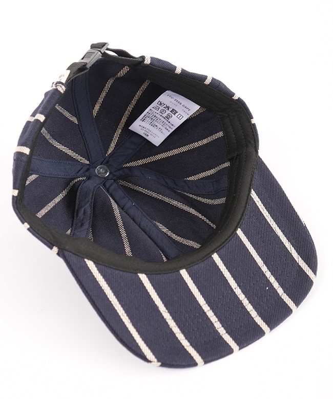 SALE 50%OFF】[YTU-25SSCAP2]Yarmo(ヤーモ) “THE UNIFORM” Original