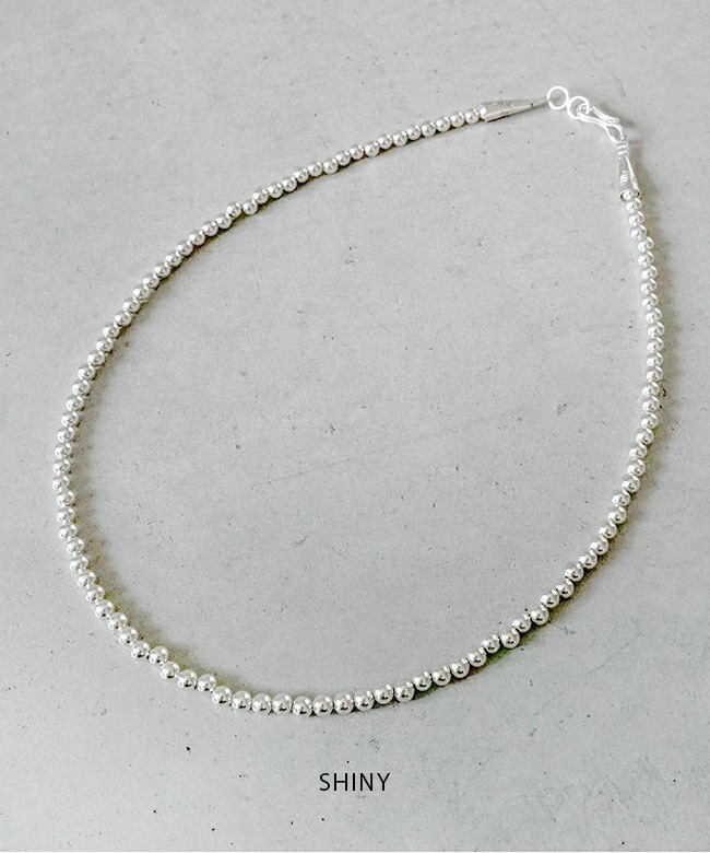 enb1000000-4-45] ERICKA NICOLAS BEGAY(エリッカニコラスビゲイ) 4mm